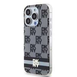 DKNY nakładka do iPhone 15 Pro 6,1
