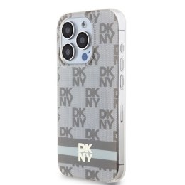 DKNY nakładka do iPhone 15 Pro Max 6,7