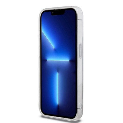 DKNY nakładka do iPhone 15 Pro Max 6,7" DKHMP15XHCPTSK beżowa HC Magsafe pc tpu checkered pattern w printed stripes DKNY nakładka do iPhone 15 Pro Max 6,7" DKHMP15XHCPTSK beżowa HC Magsafe pc tpu checkered pattern w printed stripes