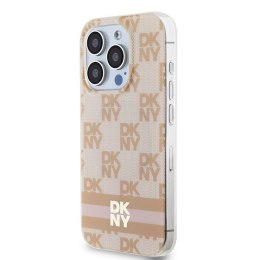 DKNY nakładka do iPhone 15 Pro Max 6,7