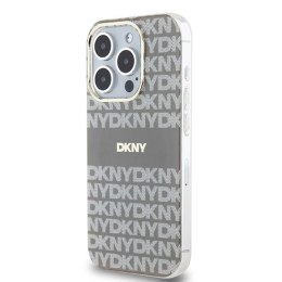 DKNY nakładka do iPhone 15 Pro Max 6,7