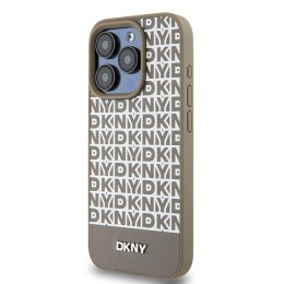 DKNY nakładka do iPhone 15 Pro Max 6,7