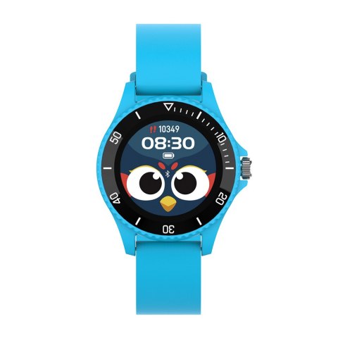 Maxlife smartwatch Kids MXSW-210 niebieski Maxlife smartwatch Kids MXSW-210 niebieski