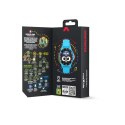 Maxlife smartwatch Kids MXSW-210 niebieski
