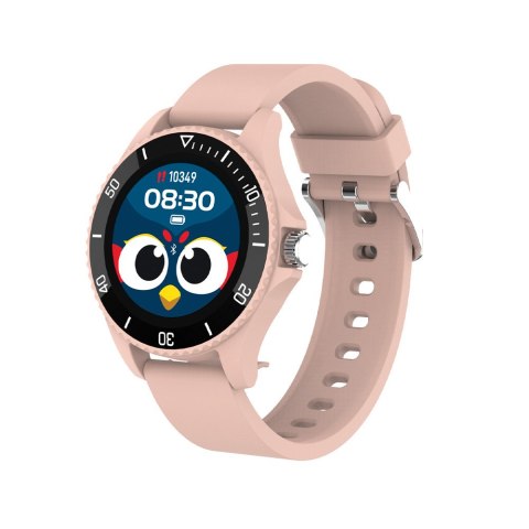 Maxlife smartwatch Kids MXSW-210 różowy Maxlife smartwatch Kids MXSW-210 różowy