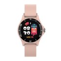 Maxlife smartwatch Kids MXSW-210 różowy