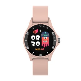 Maxlife smartwatch Kids MXSW-210 różowy
