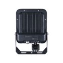Naświetlacz LED PROXIM+ 30W 4000K 4500lm PIR 230V IP65 Forever Light 150lm/W 5 lat gwarancji