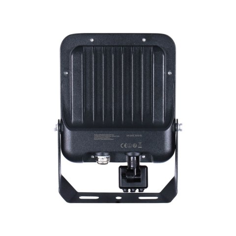 Naświetlacz LED PROXIM+ 30W 4000K 4500lm PIR 230V IP65 Forever Light 150lm/W 5 lat gwarancji Naświetlacz LED PROXIM+ 30W 4000K 4500lm PIR 230V IP65 Forever Light 150lm/W 5 lat gwarancji