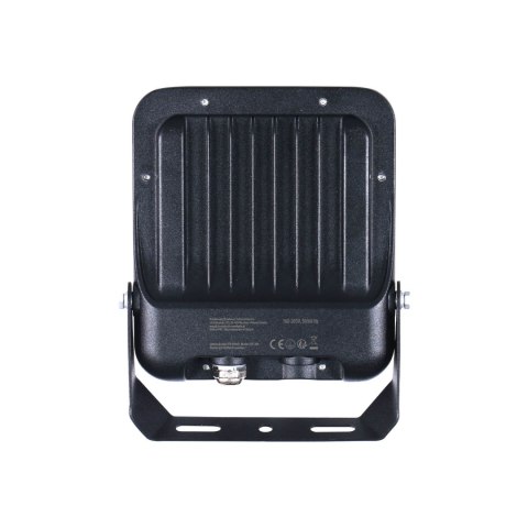 Naświetlacz LED PROXIM+ 30W 6500K 4500lm 230V IP65 Forever Light 150lm/W 5 lat gwarancji Naświetlacz LED PROXIM+ 30W 6500K 4500lm 230V IP65 Forever Light 150lm/W 5 lat gwarancji