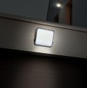 Naświetlacz LED PROXIM+ 50W 6500K 7500lm PIR 230V IP65 Forever Light 150lm/W 5 lat gwarancji