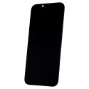 Wyświetlacz z panelem dotykowym iPhone 13 COF ZY czarny
