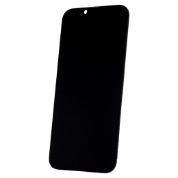 Wyświetlacz z panelem dotykowym iPhone 13 COF ZY czarny