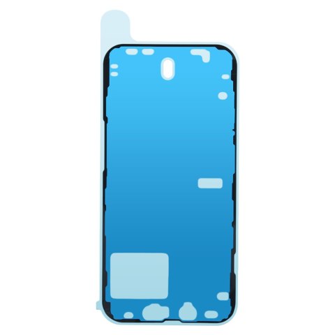 Wyświetlacz z panelem dotykowym iPhone 13 COF ZY czarny Wyświetlacz z panelem dotykowym iPhone 13 COF ZY czarny