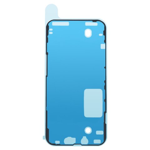 Wyświetlacz z panelem dotykowym iPhone 13 Hard OLED ZY czarny Wyświetlacz z panelem dotykowym iPhone 13 Hard OLED ZY czarny