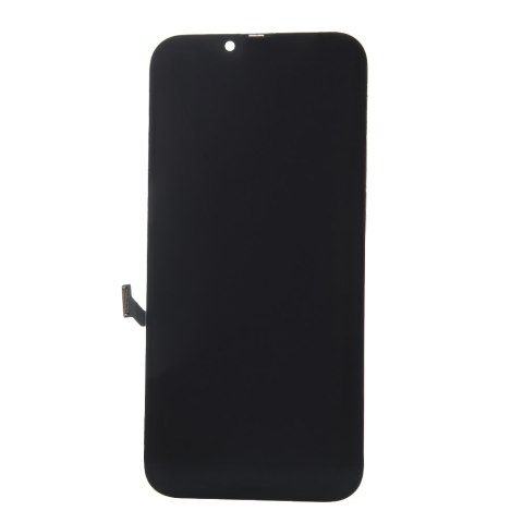Wyświetlacz z panelem dotykowym iPhone 14 Plus Service Pack + czarny Wyświetlacz z panelem dotykowym iPhone 14 Plus Service Pack + czarny