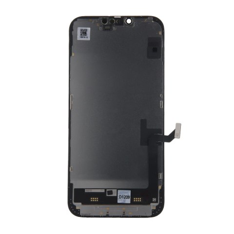Wyświetlacz z panelem dotykowym iPhone 14 Plus Service Pack + czarny Wyświetlacz z panelem dotykowym iPhone 14 Plus Service Pack + czarny
