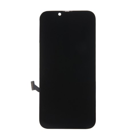 Wyświetlacz z panelem dotykowym iPhone 14 Service Pack + czarny Wyświetlacz z panelem dotykowym iPhone 14 Service Pack + czarny