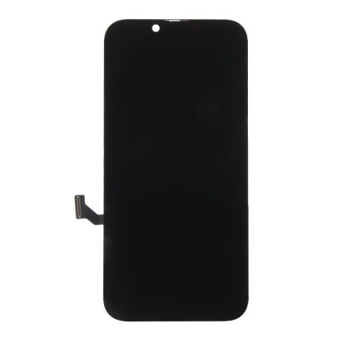 Wyświetlacz z panelem dotykowym iPhone 14 Service Pack czarny Wyświetlacz z panelem dotykowym iPhone 14 Service Pack czarny