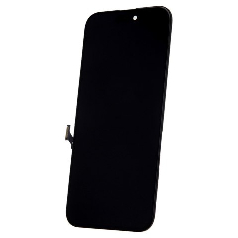 Wyświetlacz z panelem dotykowym iPhone 15 Plus Incell COF ZY czarny Wyświetlacz z panelem dotykowym iPhone 15 Plus Incell COF ZY czarny