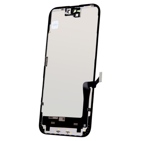 Wyświetlacz z panelem dotykowym iPhone 15 Plus Incell COF ZY czarny Wyświetlacz z panelem dotykowym iPhone 15 Plus Incell COF ZY czarny