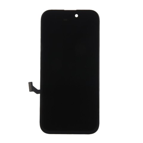 Wyświetlacz z panelem dotykowym iPhone 15 Service Pack + czarny Wyświetlacz z panelem dotykowym iPhone 15 Service Pack + czarny