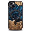 Bewood nakładka Unique do iPhone 15 Plus 6,7" Planets Neptun z MagSafe