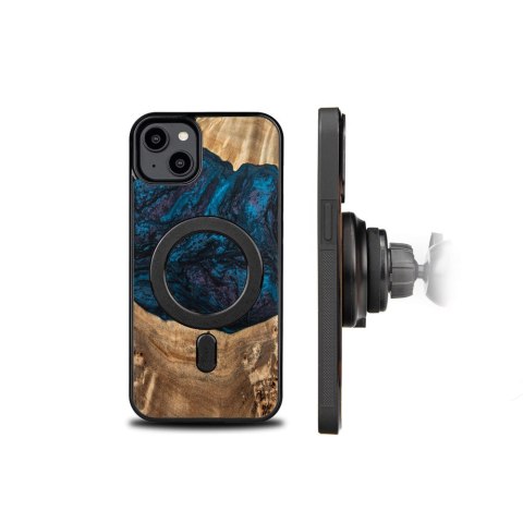 Bewood nakładka Unique do iPhone 15 Plus 6,7" Planets Neptun z MagSafe Bewood nakładka Unique do iPhone 15 Plus 6,7" Planets Neptun z MagSafe