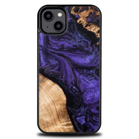 Bewood nakładka Unique do iPhone 15 Plus 6,7" Violet Bewood nakładka Unique do iPhone 15 Plus 6,7" Violet