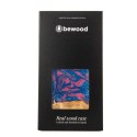 Bewood nakładka Unique do iPhone 15 Pro Max 6,7" Neons Vegas z MagSafe