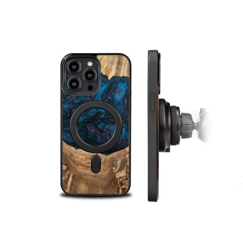 Bewood nakładka Unique do iPhone 15 Pro Max 6,7" Planets Neptun z MagSafe Bewood nakładka Unique do iPhone 15 Pro Max 6,7" Planets Neptun z MagSafe