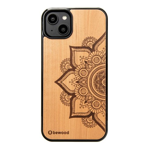 Bewood nakładka do iPhone 15 Plus 6,7" Mandala Jabłoń Bewood nakładka do iPhone 15 Plus 6,7" Mandala Jabłoń