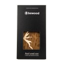 Bewood nakładka do iPhone 15 Pro Max 6,7" Góry Imbuia