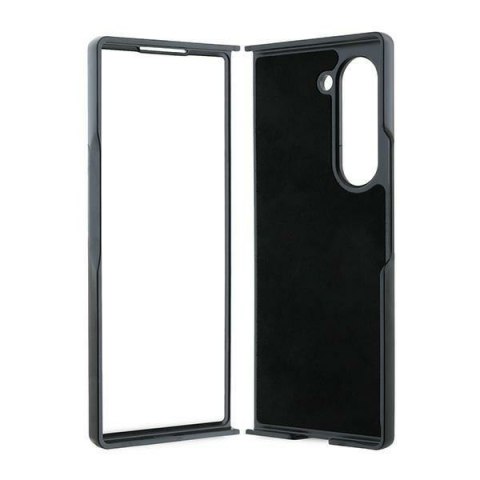 Guess nakładka do Samsung Galaxy Z Fold6 GUE003751 brązowa 4G Guess nakładka do Samsung Galaxy Z Fold6 GUE003751 brązowa 4G