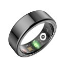 Maxlife smart ring MXSR-100 czarny rozmiar 10