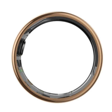 Maxlife smart ring MXSR-100 złoty rozmiar 10 Maxlife smart ring MXSR-100 złoty rozmiar 10