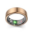 Maxlife smart ring MXSR-100 złoty rozmiar 10
