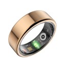 Maxlife smart ring MXSR-100 złoty rozmiar 10