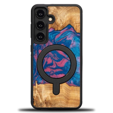 Bewood nakładka Unique do Samsung Galaxy A55 5G Neons Vegas z MagSafe Bewood nakładka Unique do Samsung Galaxy A55 5G Neons Vegas z MagSafe