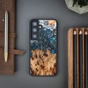 Bewood nakładka Unique do Samsung Galaxy A55 5G Planets Ziemia