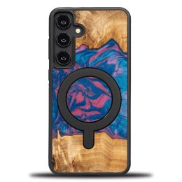 Bewood nakładka Unique do Samsung Galaxy S24 Plus Neons Vegas z MagSafe