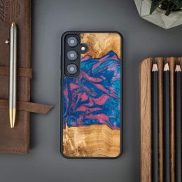 Bewood nakładka Unique do Samsung Galaxy S24 Plus Neons Vegas
