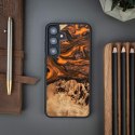 Bewood nakładka Unique do Samsung Galaxy S24 Plus Orange