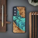 Bewood nakładka Unique do Samsung Galaxy S24 Plus Turquoise