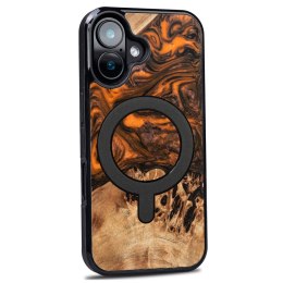 Bewood nakładka Unique do iPhone 16 6,1