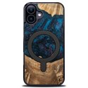 Bewood nakładka Unique do iPhone 16 6,1" Planets Neptun z MagSafe