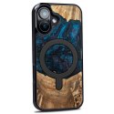 Bewood nakładka Unique do iPhone 16 6,1" Planets Neptun z MagSafe