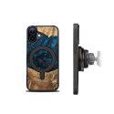 Bewood nakładka Unique do iPhone 16 6,1" Planets Neptun z MagSafe