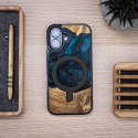 Bewood nakładka Unique do iPhone 16 6,1" Planets Neptun z MagSafe