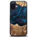 Bewood nakładka Unique do iPhone 16 6,1" Planets Neptun